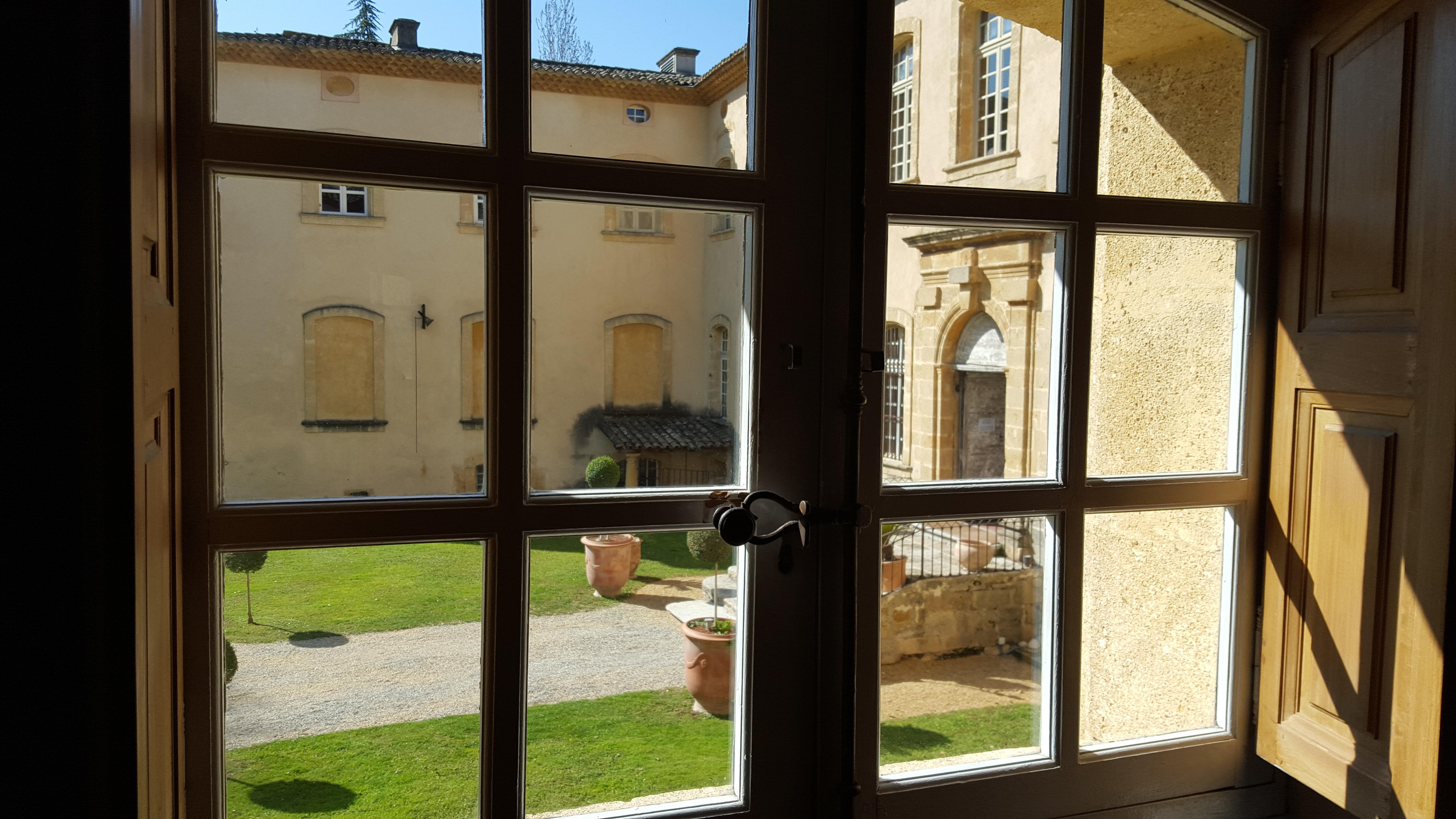 Hotel Château de la Pioline à Aix-en-Provence Extérieur photo