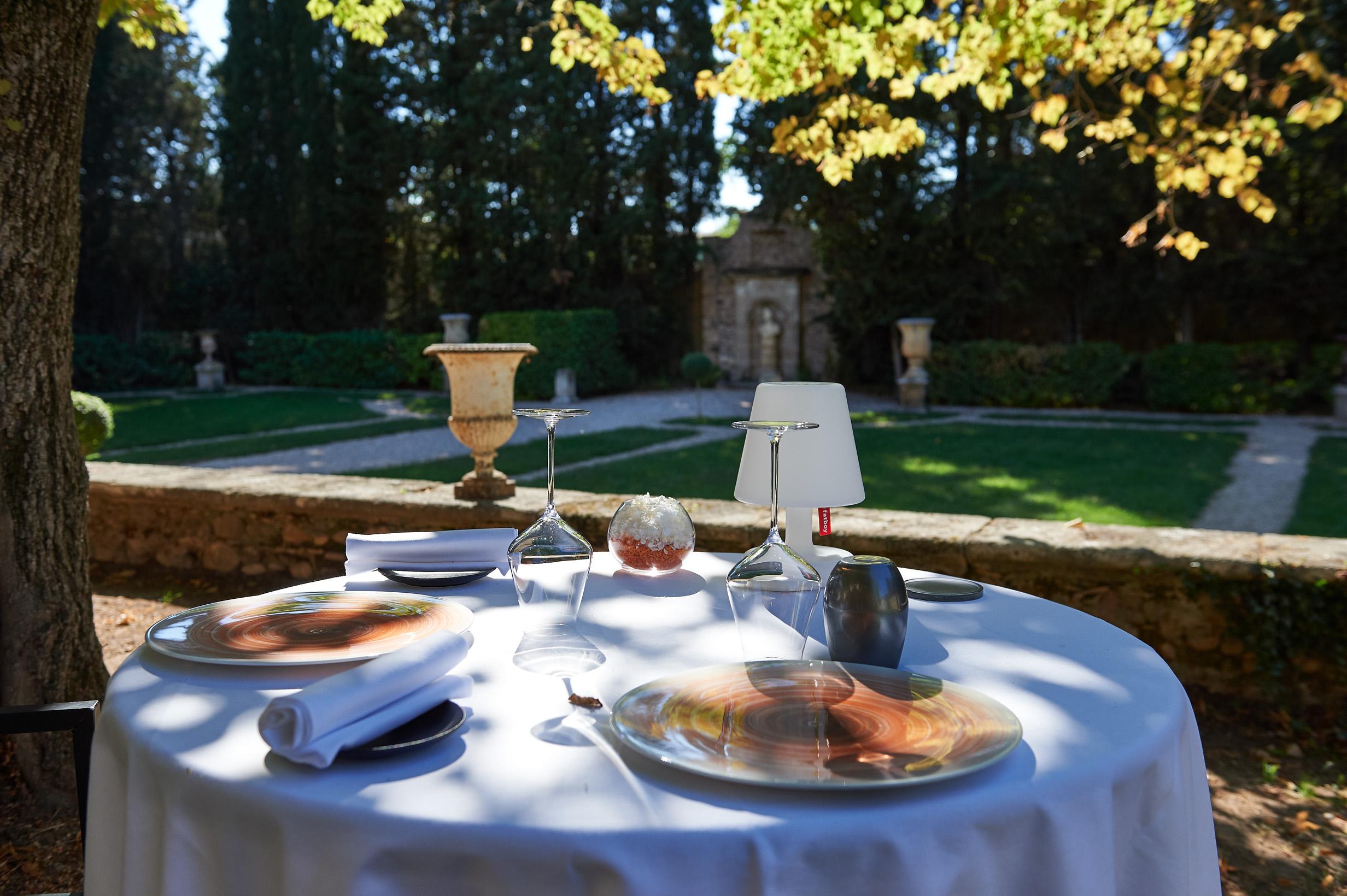 Hotel Château de la Pioline à Aix-en-Provence Extérieur photo