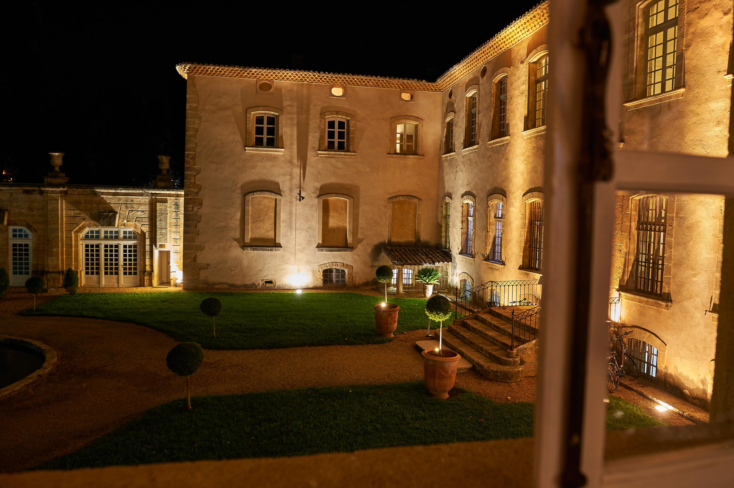 Hotel Château de la Pioline à Aix-en-Provence Extérieur photo