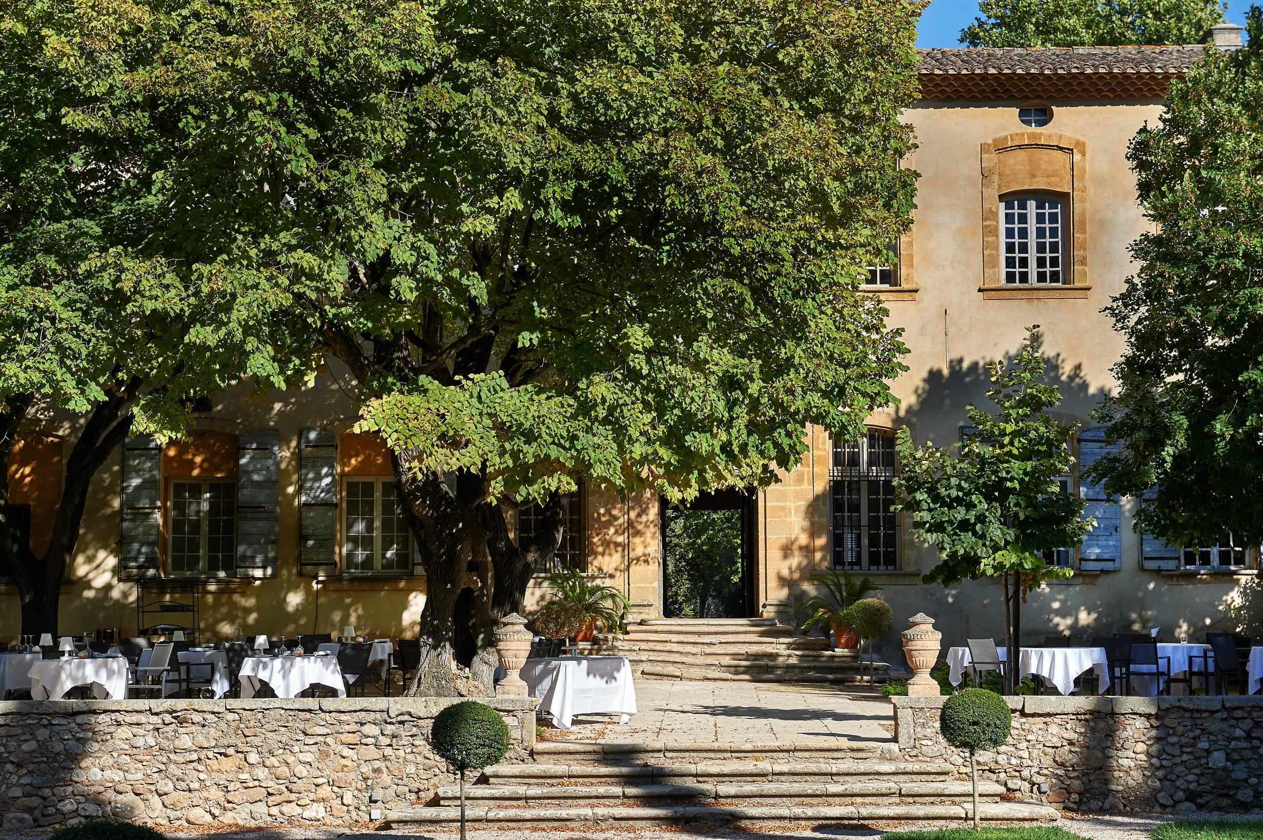 Hotel Château de la Pioline à Aix-en-Provence Extérieur photo