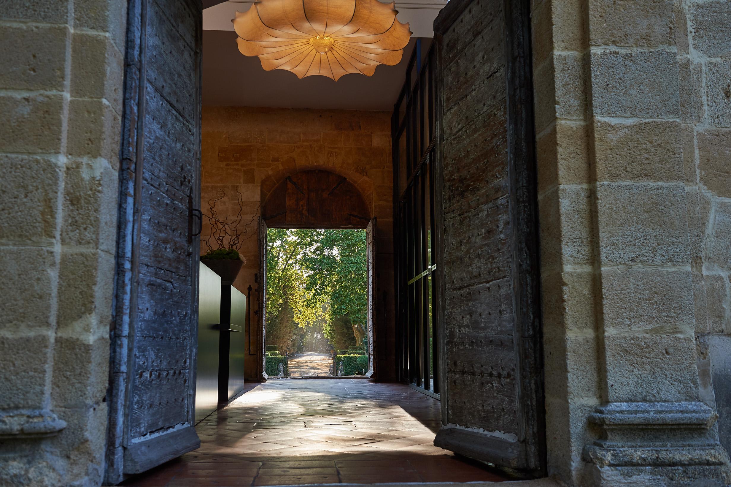 Hotel Château de la Pioline à Aix-en-Provence Extérieur photo