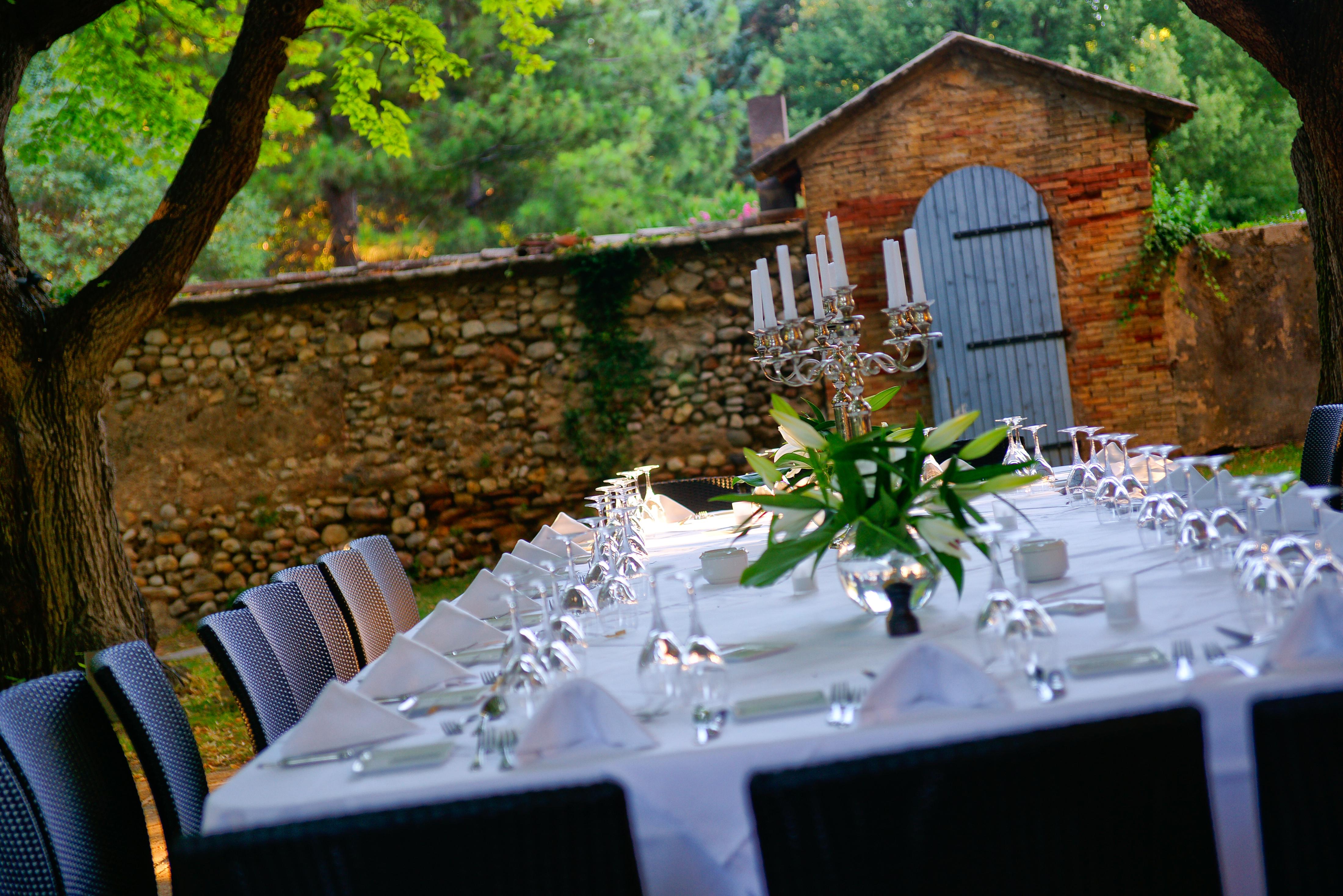 Hotel Château de la Pioline à Aix-en-Provence Extérieur photo