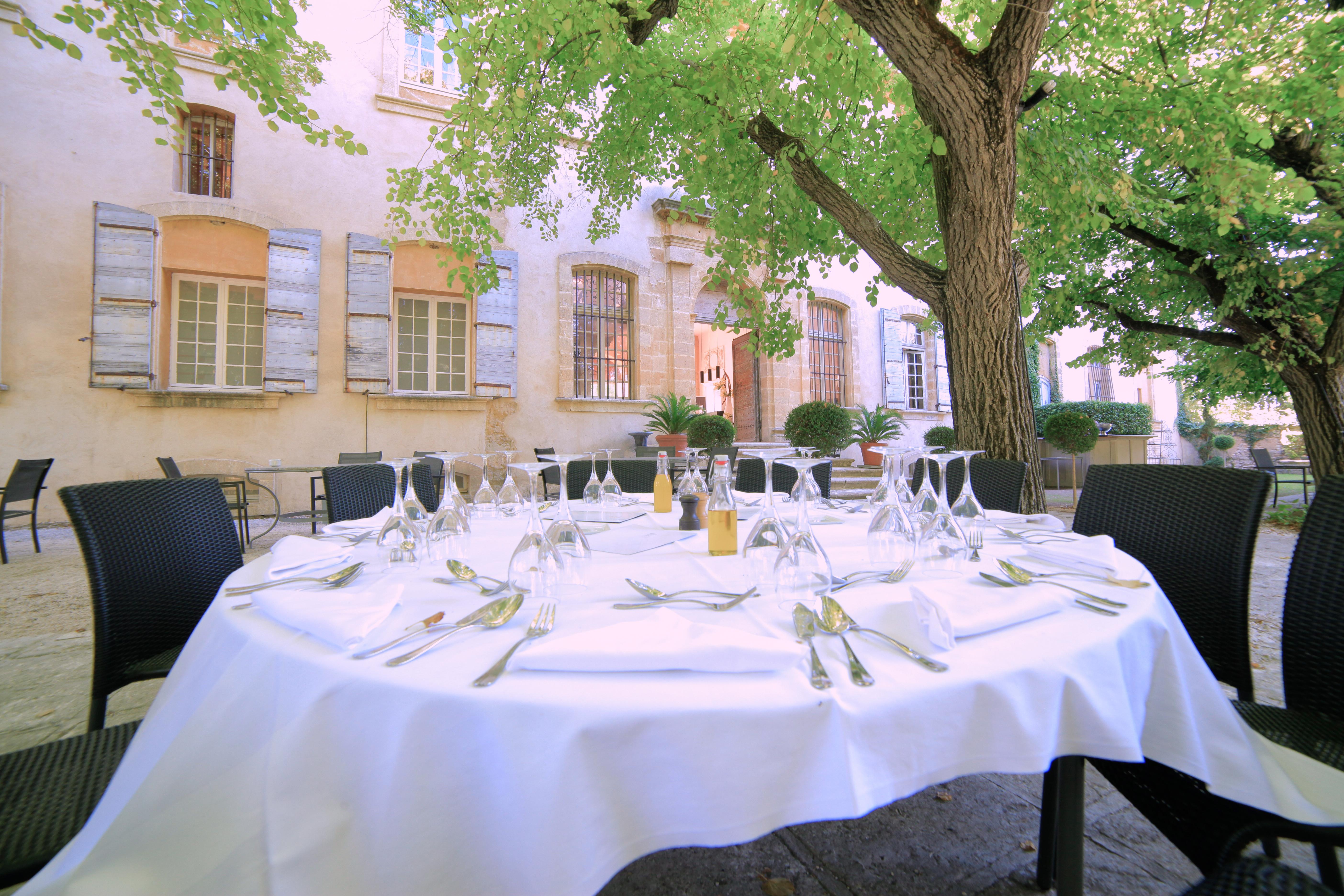 Hotel Château de la Pioline à Aix-en-Provence Extérieur photo